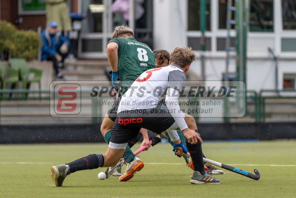 HK_20251018_103202 | 2. Bundesliga Herren Club Raffelberg - DTV Hannover 18.10.2025