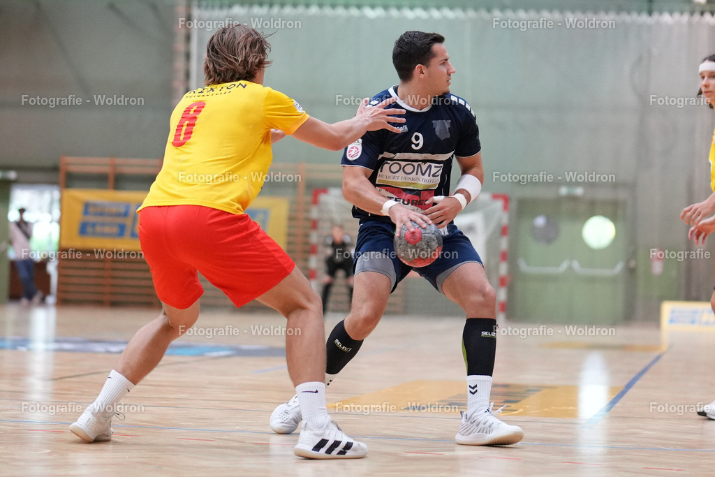 20230901 FT Jags v Krems-35 | Fotografie Woldron