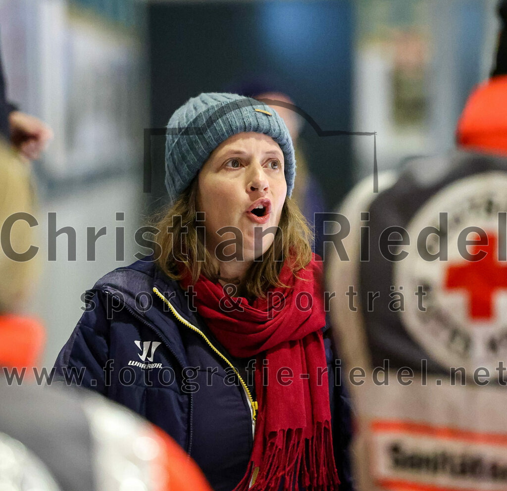 2022-12-16_003_TSV_Erding_gegen_EC_Pfaffenhofen | Erding, Deutschland, 16.12.2022:
Eishockey, Bayernliga 2022 / 2023, 21. Spieltag, TSV Erding gegen EC Pfaffenhofen, Endergebnis: 14:1

Foto: Christian Riedel / fotografie-riedel.net