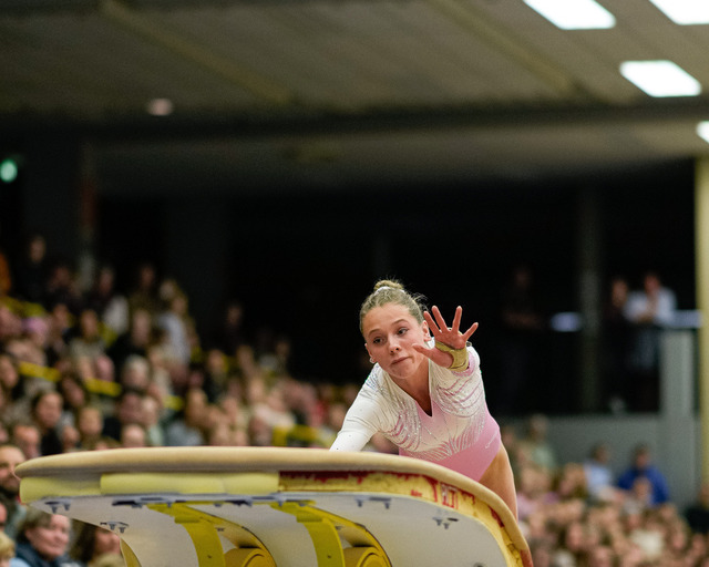  - Gymixed 2025 in Ulm (Sportzentrum Kuhberg) | - Gymixed 2025 in Ulm (Sportzentrum Kuhberg) Datum: 20251213Ort: Ulm(DE) - Sportzentrum KuhbergFotograf: Christian Habel