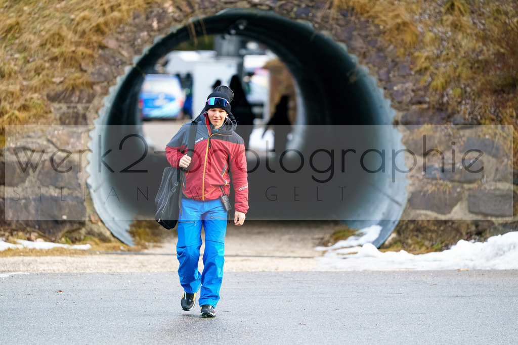 DSC Ruhpolding | 3. DSV E.INFRA Schülercup Biathlon in der Chiemgau Arena Ruhpolding