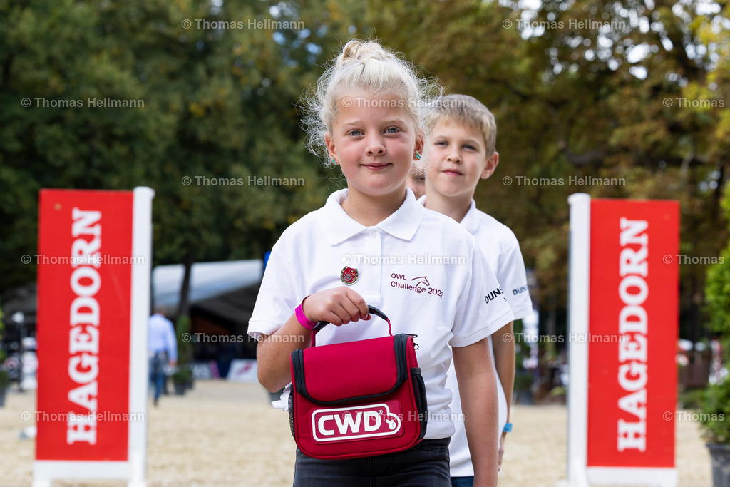Schleifenkinder_410 | Schleifenkinder beim OWL Challenge 2022 am 09.09.22 in Paderborn, Schützenplatz