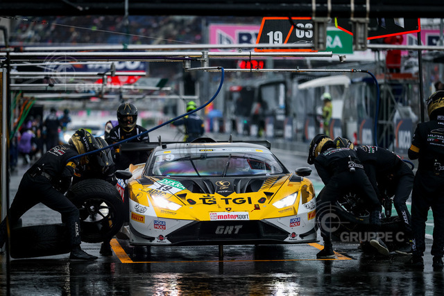 DTM825_100414171122207JB_JB | DTM, 15. + 16. Rennen Hockenheimring 2025 - Foto: Gruppe C Photography - Realisiert mit Pictrs.com