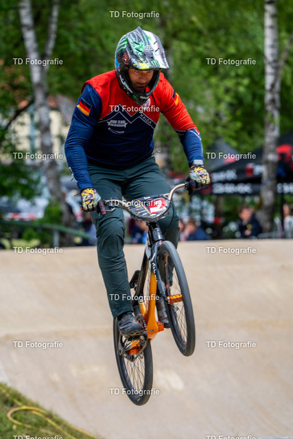 BayBMX2026-06115 | Fotogalerie von Thomas Dettweiler mit Eventbildern und lizenzfreien Fotos. Perfekt als Wandbild, für Büro, Website oder private Nutzung. - Realisiert mit Pictrs.com