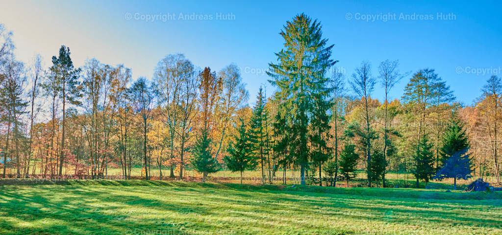 Im Triebischtal 01 | Bedeutsame Landschaften Deutschlands - Realisiert mit Pictrs.com