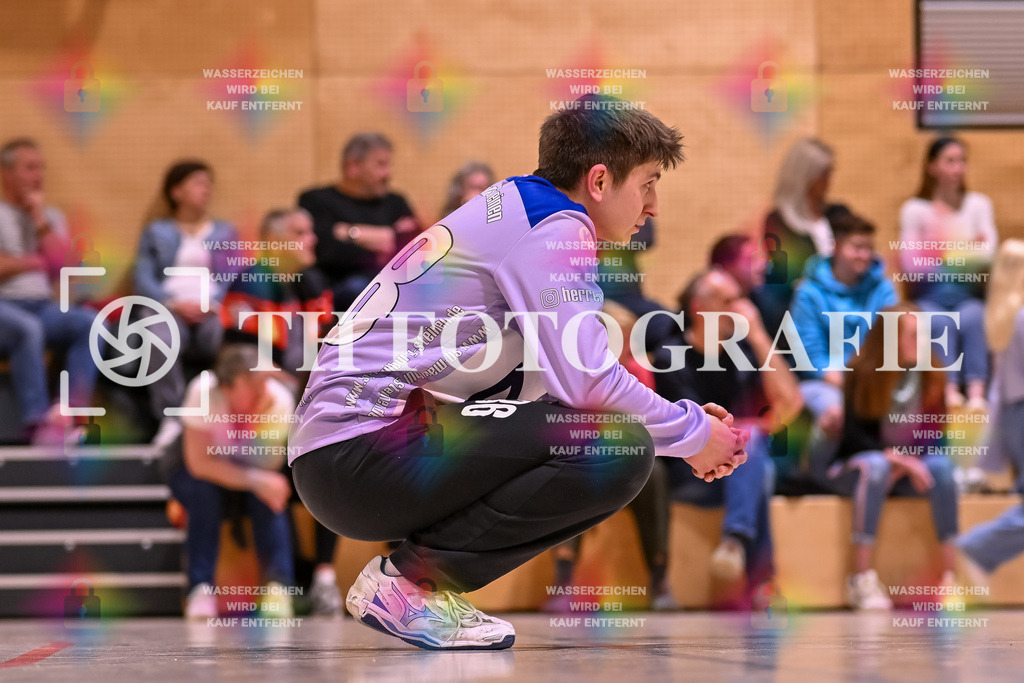 GER, SG Maulburg/Steinen - SG Walkirch/Denzlingen, Handball, Landesliga, 25. Spieltag, Saison 2023/2024, 27.04.2024 | Eike Nasdala (SG Maulburg/Steinen, #98)

GER, SG Maulburg/Steinen - SG Walkirch/Denzlingen, Handball, Landesliga, 25. Spieltag, Saison 2023/2024, 27.04.2024

Foto: TH Fotografie/Thomas Hess