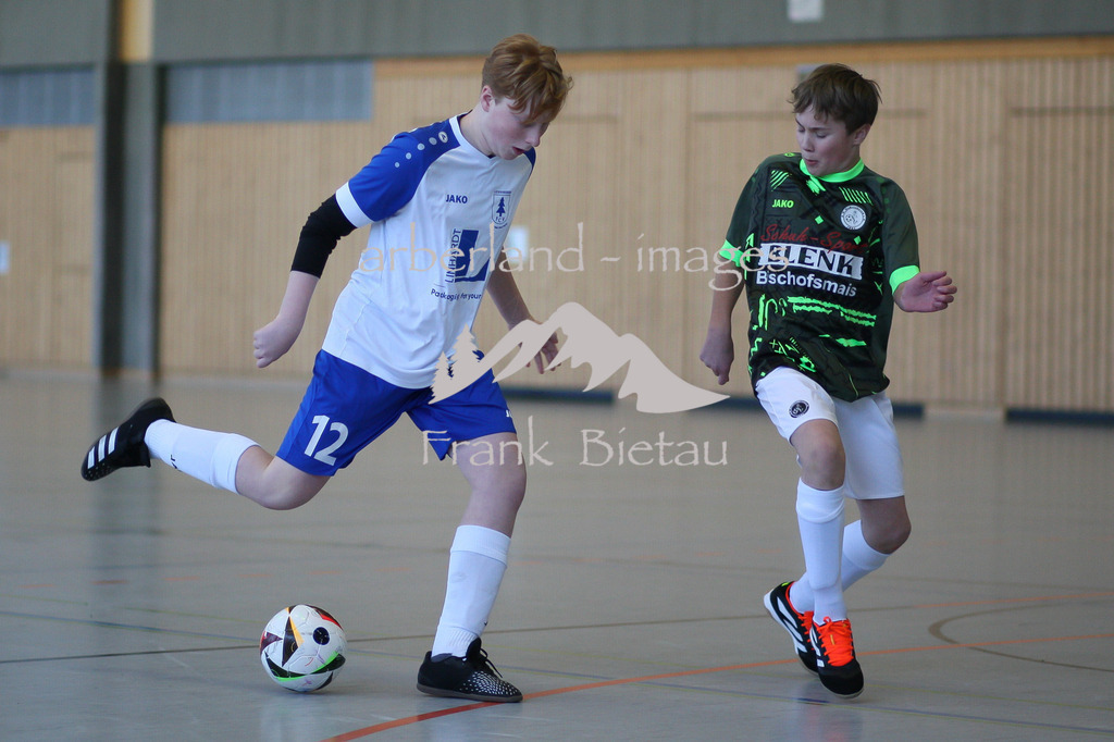 993T5065 | Habischried - Viechtach (weiß)