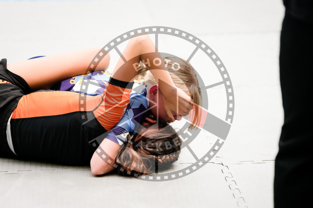 20250920PBB5174 | Athletes compete during the AJP Tour Hamburg International Jiu-Jitsu Championship, on September 20, 2025 in Hamburg, Germany. © Chiara Dazi / photoblackbelt