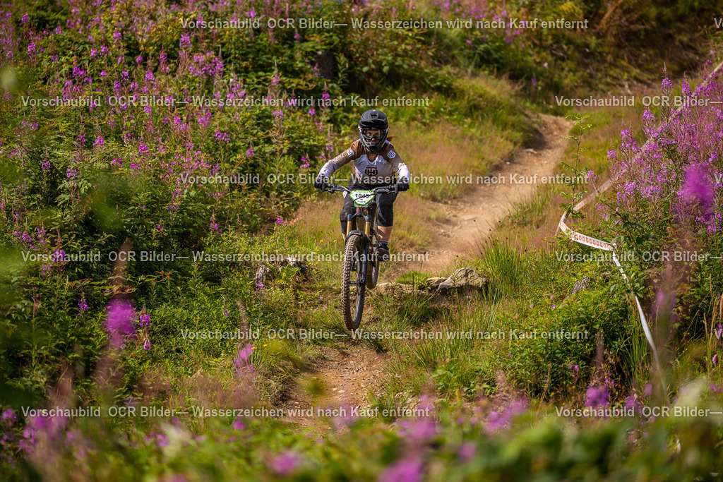 Enduro One Schulenberg So R6-1750 | OCR Bilder Fotograf Eisenach Michael Schröder
