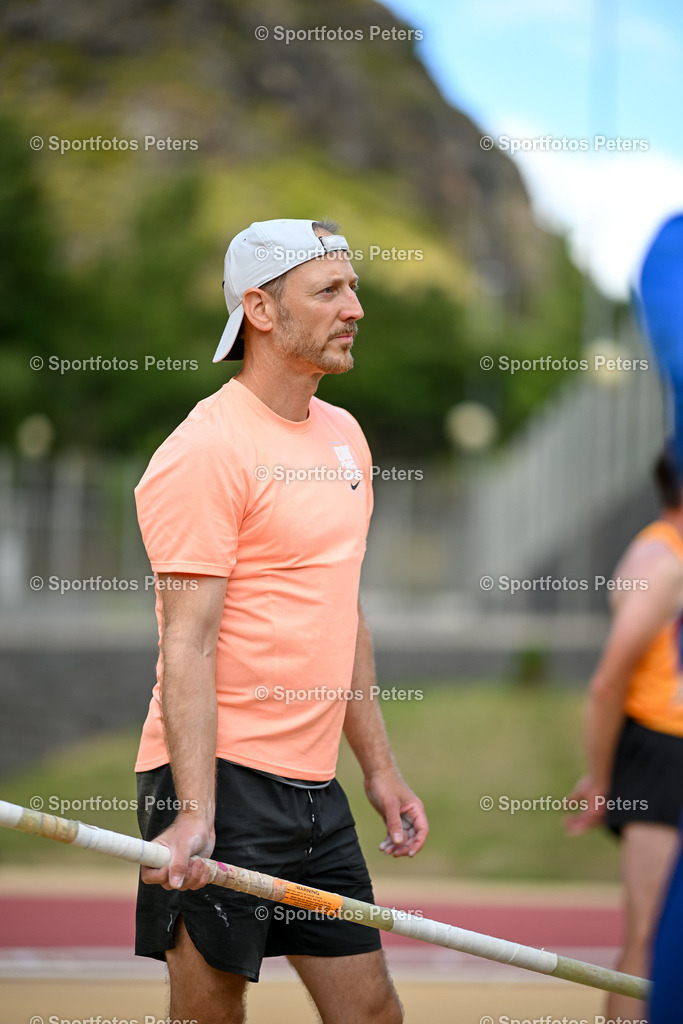 EMACS 2025 - Day 2_313 | European Masters Athletics Championships am 10.10.2025 auf Madeira (Portugal)Foto: Kai Peters - Realisiert mit Pictrs.com