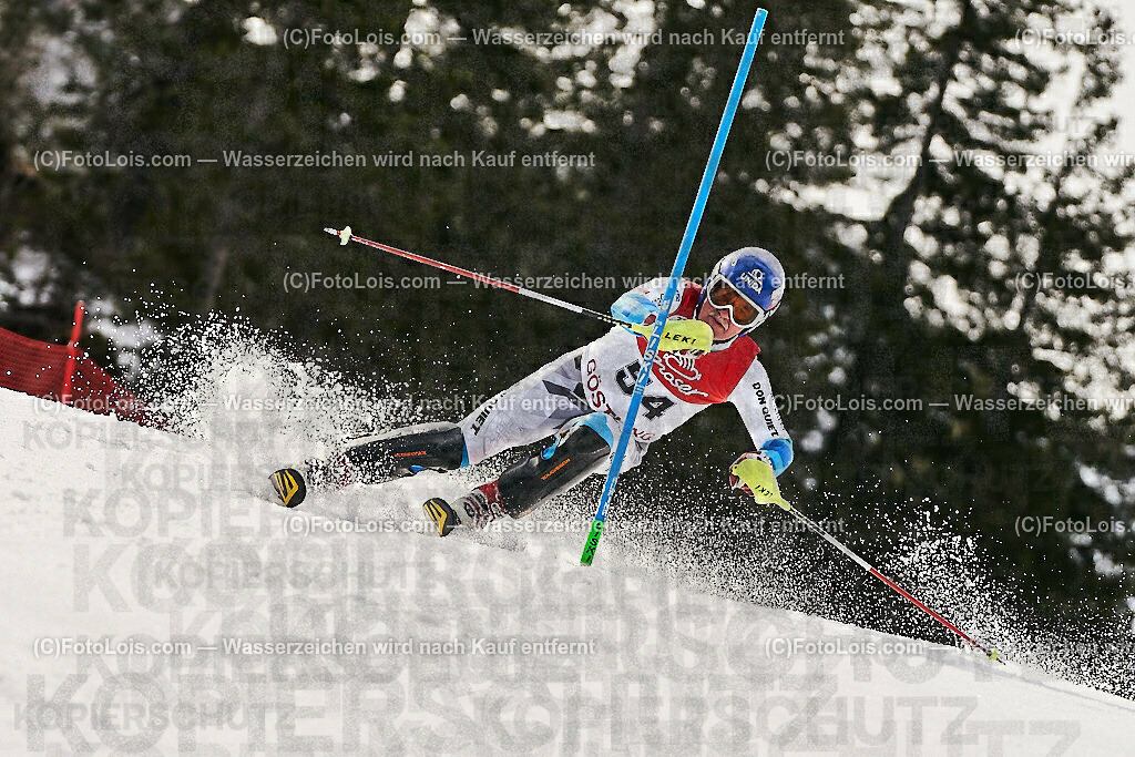 ALS0669_WCM-SL_Kat-B_Dibdiak Jozef | (C)FotoLois.com, Alois Spandl, World Criterium Masters Ski Alpin 2023 Hochkar, Slalom, Kategorie B, Do 23. März 2023.