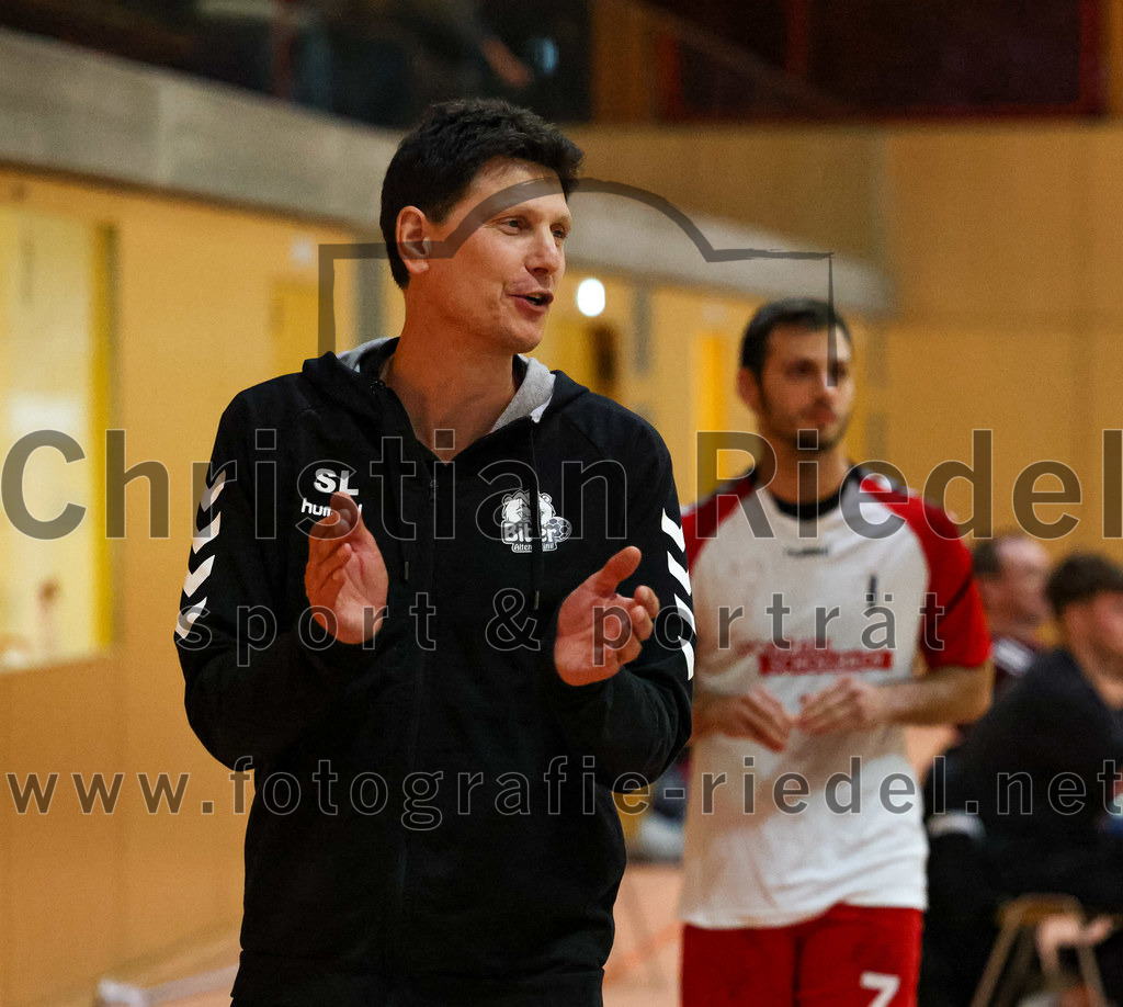 2022-10-08_060_SpVgg_Altenerding_gegen_ASV_Dachau | Erding, Deutschland, 08.10.2022:
Handball, Bezirksoberliga Männer 2022 / 2023, 4. Spieltag, SpVgg Altenerding gegen ASV Dachau, Endergebnis: 23:23

Foto: Christian Riedel / fotografie-riedel.net