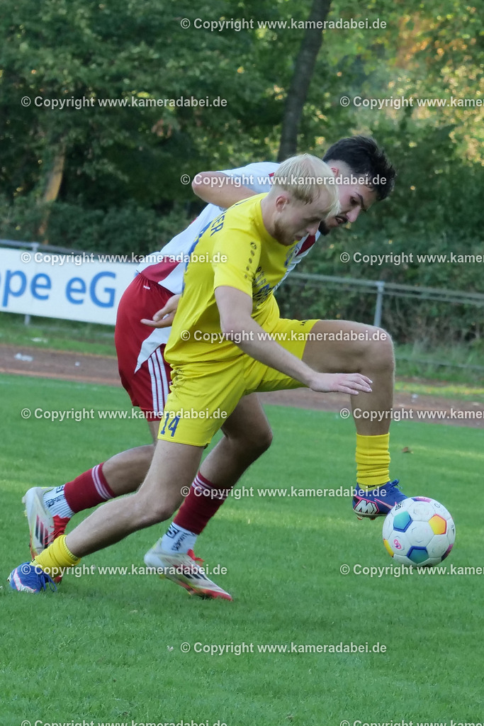 Fußball : Kreisliga A : SC Wacker Dinslaken - RWS Lohberg am 04.10.2026 in Dinslaken | Fußball : Kreisliga A : SC Wacker Dinslaken - RWS Lohberg am 04.10.2026 in Dinslaken - Realisiert mit Pictrs.com