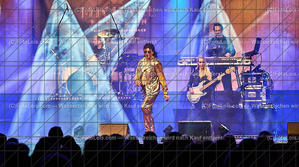 ALP5601_Tribute_Michael Jackson_Wieselburg | (C)FotoLois.com, Alois Spandl.  Michael Jackson Tribute-Konzert im Wieselburger NV-Forum, Mi 30. Oktober 2024.