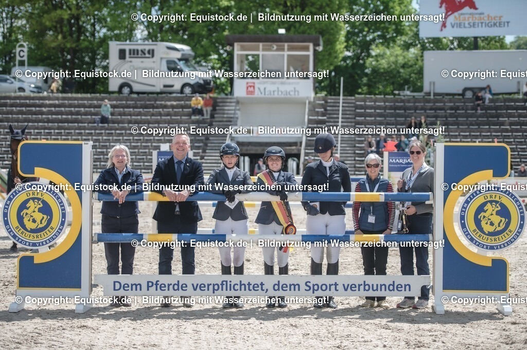 20250518_Berufsreiter-Championat_0037 | Foto: Thomas Hartig