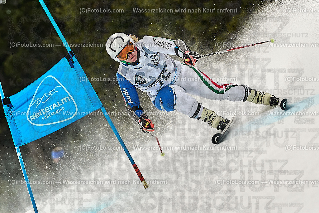 _WWO4351_MASTERS-WM_Reiteralm_CD-SG_ZANETTI Irene | FISWORLD CHAMPIONSHIPSMASTERS ALPINE SKIING, 23. – 28. MÄRZ 2026 - REITERALM | STMK | AUT.   Veranstaltet vom Masters-Referat des Deutschen Skiverbandes (DSV). Durchführende Organisation: WSV Pichl-Reiteralm, unterstütutzt von den Bergbahnen REITERALM bei Schladming und SKI AUSTRIA.                            Disziplinen:  Super-G, GiantSlalom, Slalom.                                                 Kategorien:  A (Herrn 30-59 Jahre), B (Herrn ab 60 Jahre), C (Damen 30-59 Jahre), D (Damen ab 60 Jahre).                Rennstrecken:   Gasselhöhe und Muldenliftpiste auf der Reiteralm.