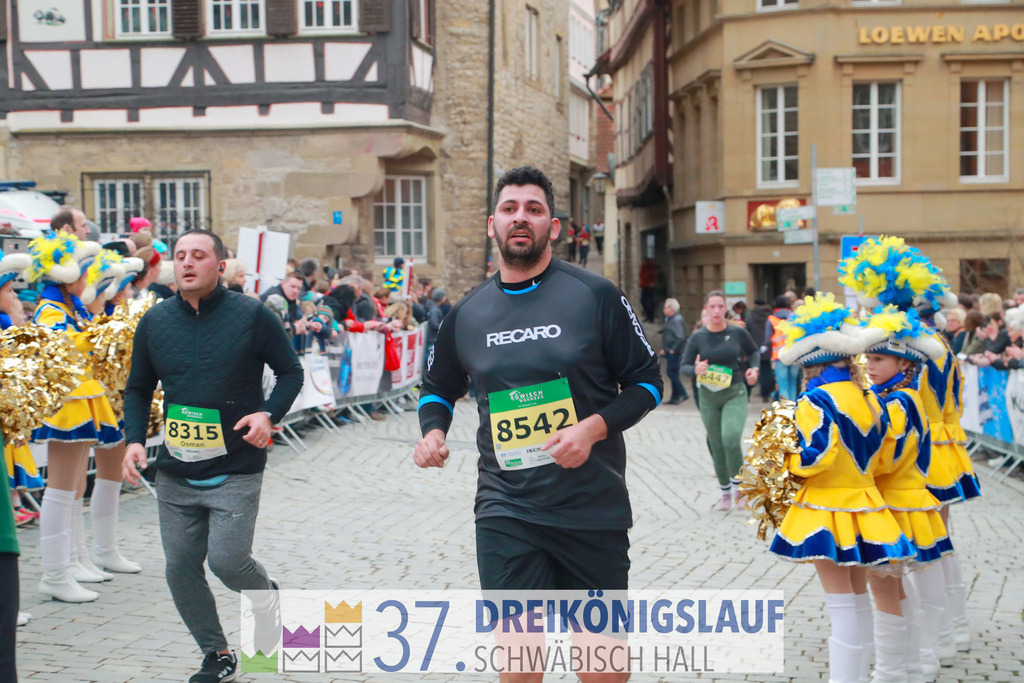Roewisch Wohnbau Cup 5000m | 3 Koenigslauf 2023 - Realisiert mit Pictrs.com