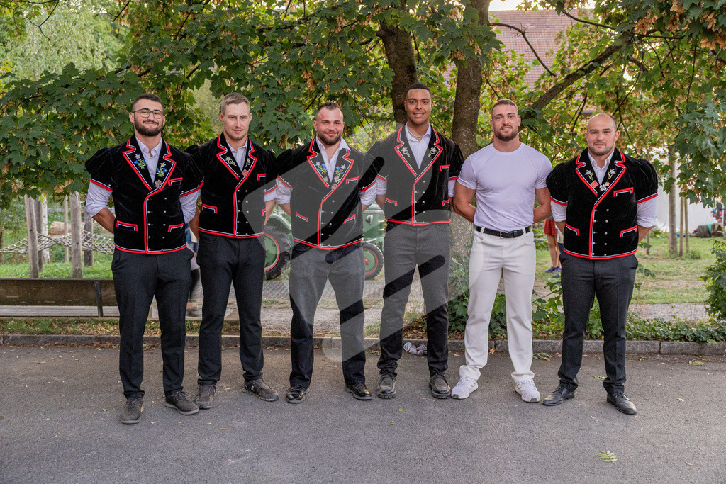 Kilchberger2026_078 | Heinzer Lukas, Appert Silvan, Gwerder Michael, Schönbächler Martin, Bruhin Fredi, Betschart Patrick - Realisiert mit Pictrs.com