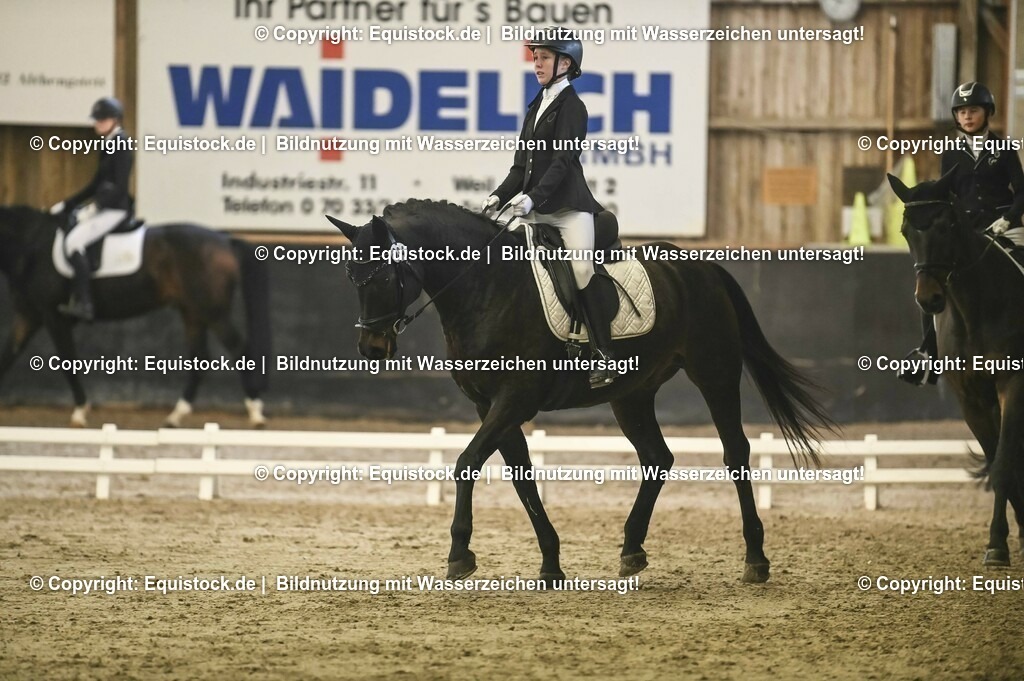 20231029_04_Dressur-WB_0208 | Foto: Thomas Hartig