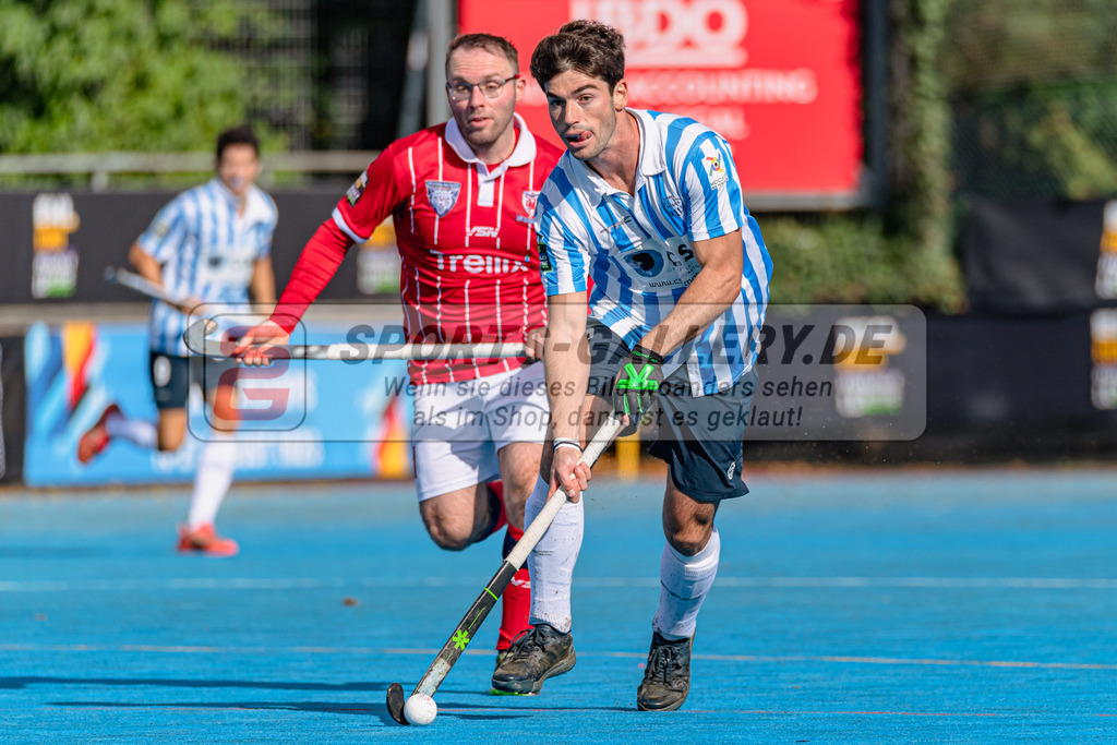 SM_20221002-D5A_3388 | Club Egara - Western Wildcats HC / 3:1
