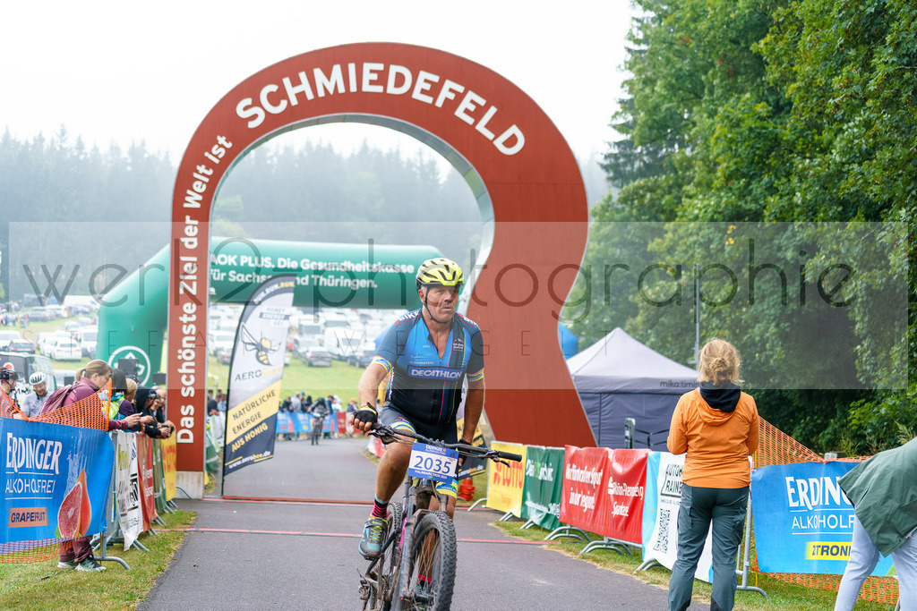 RennsteigRIDE 2024 | 8. RENNSTEIGRIDE am 31. August 2024 - Das Mountainbike-Event am Rennsteig!