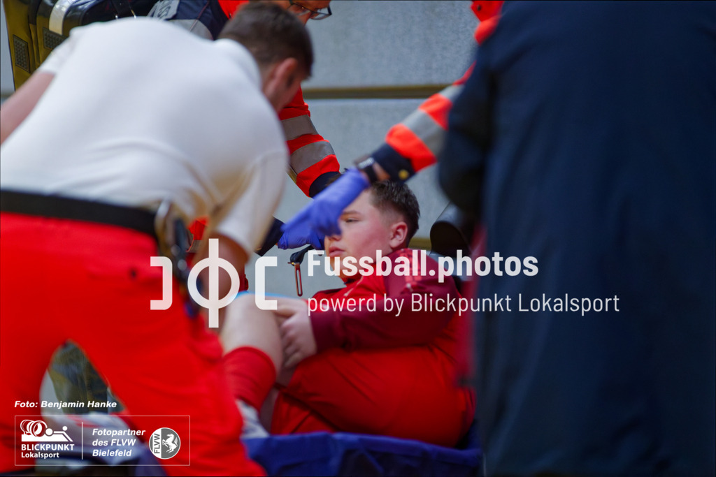 20260131_U15_Turnier_Versmold_133 | Blickpunkt Lokalsport - Realisiert mit Pictrs.com