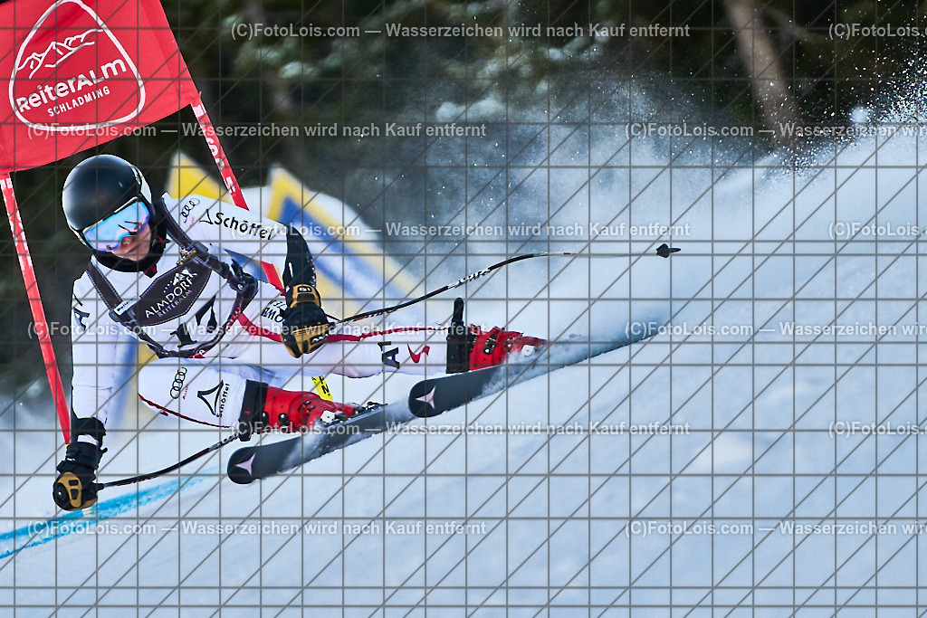 ALP6354_FIS-MastersCup_Reiteralm_SuperG_Bergner Doris | FIS-MastersCup Super-G auf der Reiteralm in Pichl, Fr 17. Jänner 2025.