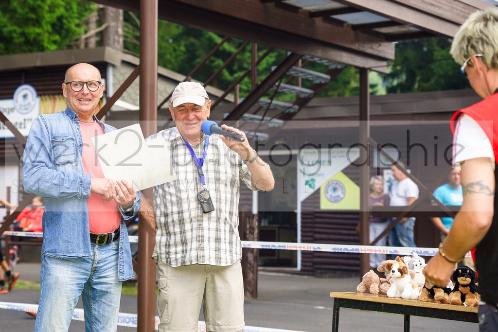 Tag Biathlon Scheibe-Alsbach | TAG BIATHLON am 10. Juni 2018 auf der Biathlonanlage "Am Rußtiegel" in Scheibe-Alsbach