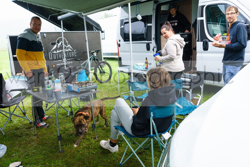 RennsteigRIDE 2023 | Am ersten Septemberwochenende startete der 7. RennsteigRIDE in Schmiedefeld!