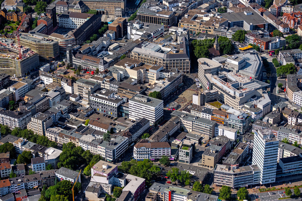 4050509 | Zentrum, Bochum