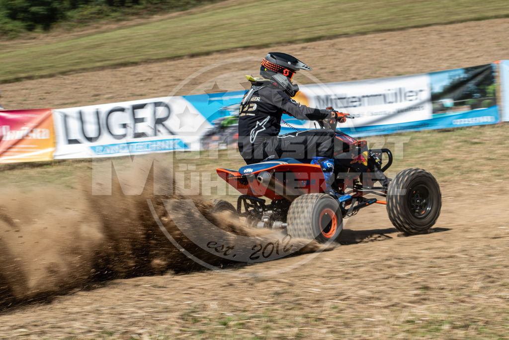 Feldslalom (153 von 383) | Motorsport Mühlviertel