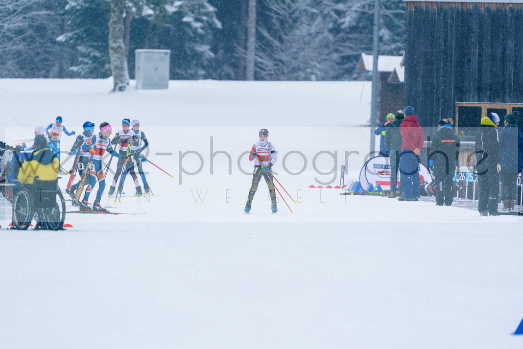 DSC Ruhpolding | 3. DSV E.INFRA Schülercup Biathlon in der Chiemgau Arena Ruhpolding
