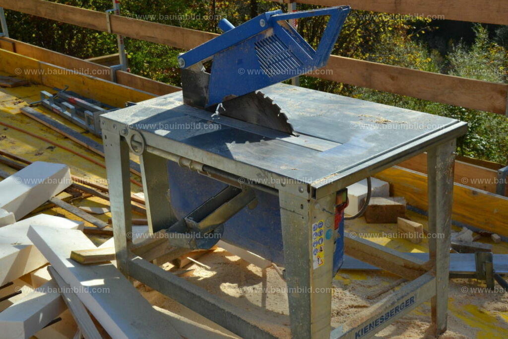 bib-lg01-baustelleneinrichtung-0141 | Nach LV-Leistungsgruppen sortierte Detailfotos über den Bau eines Hauses. Alle Hausbau-Bilder direkt vom Urheber und Autor der Website Haus-Selber-Bauen.com
