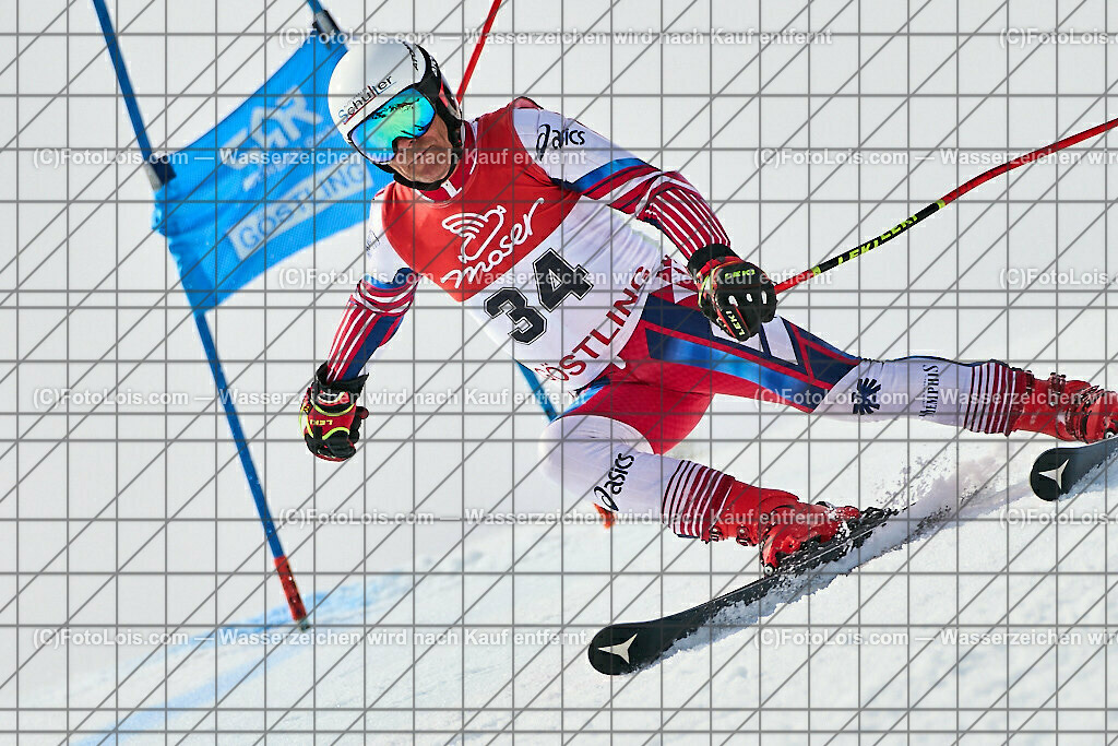 ALP6366_WCM-GS_Kat-A_Kothleitner Peter | (C)FotoLois.com, Alois Spandl, World Criterium Masters Ski Alpin 2023 Hochkar, GiantSlalom, Kategorie A, Do 23. März 2023.