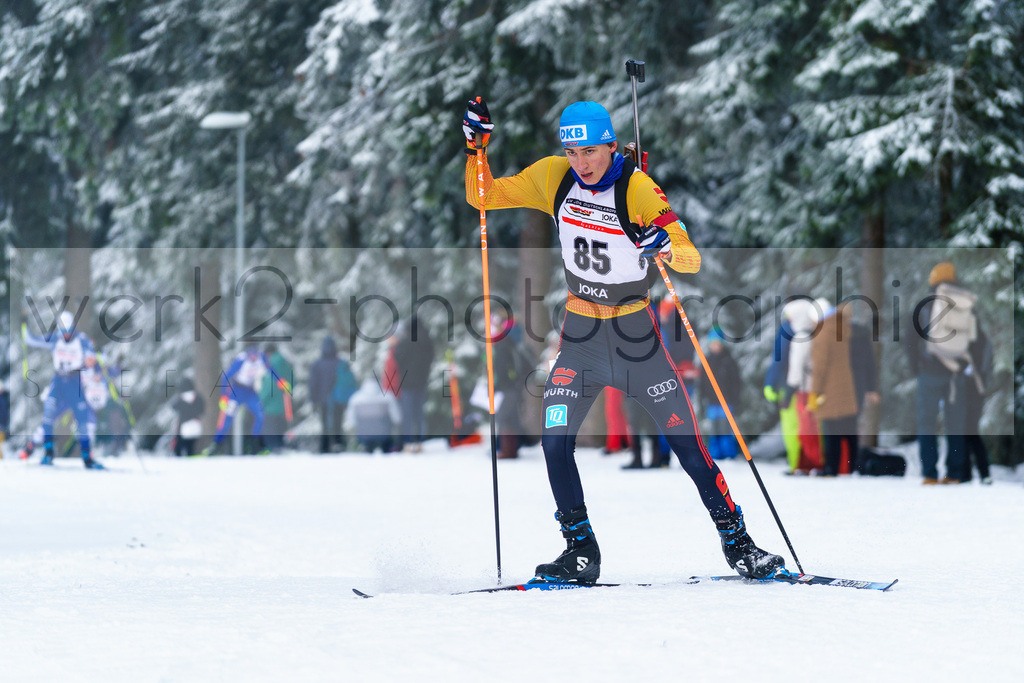 DP Oberwiesenthal | Alpencup/DP Deutschlandpokal in Oberwiesenthal am 15.-17.12.2023