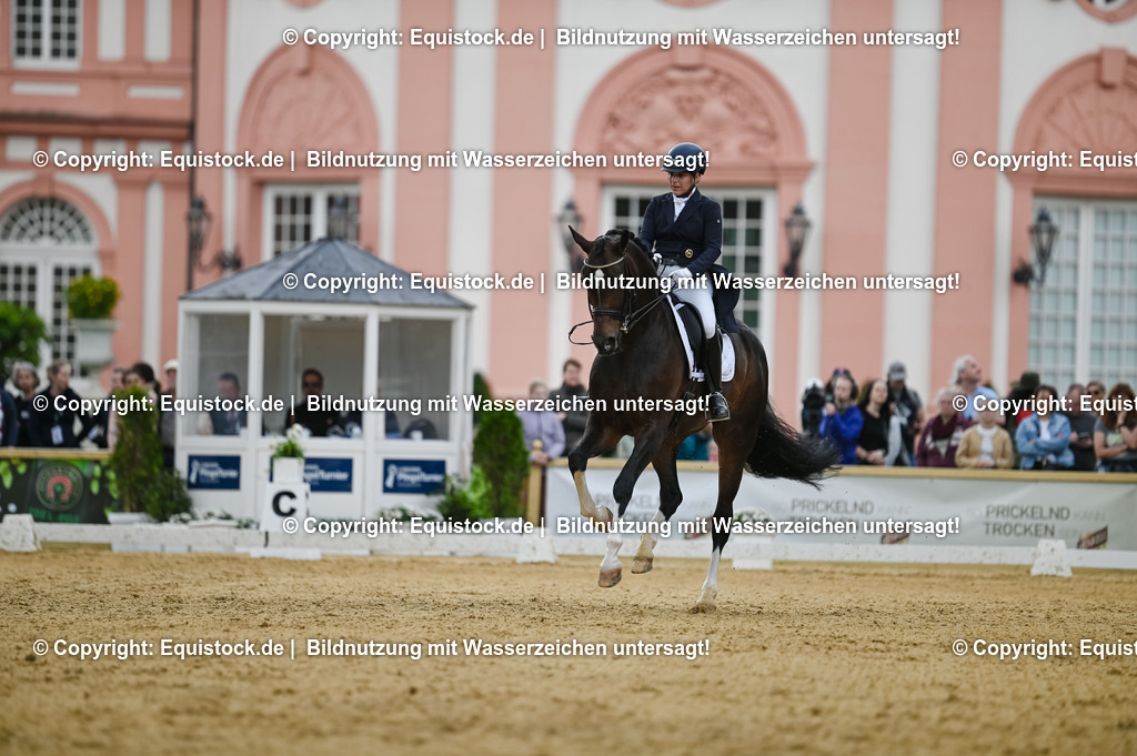 20250607_1_GP-Tour_Dressage_0290 | Foto: Thomas Hartig