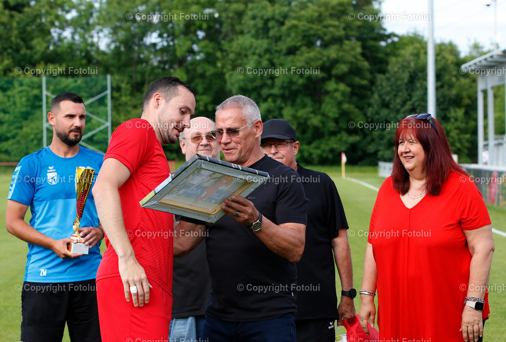 A_LUI_060625_06 | SPORT FUSSBALL REGIONALLIGA MITTE ASKOE OEDT-GLEISDORF 09 06.06.2025 IM BILD:  (OEDT) UND (GLEISDORF) FOTOLUI