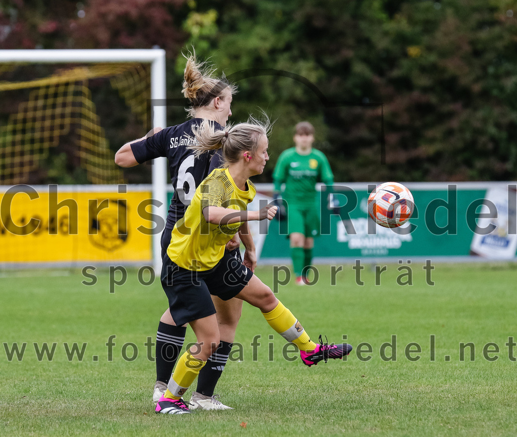 2023-10-08_021_FC_Moosinning_gegen_SG_TSV_St_Wolfgang-FC_Lengdorf | Moosinning, Deutschland, 08.10.2023:
Fußball, Kreisliga 2023 / 2024, 4. Spieltag, FC Moosinning gegen (SG) TSV St.Wolfgang/FC Lengdorf, Endergebnis: 

Foto: Christian Riedel / fotografie-riedel.net