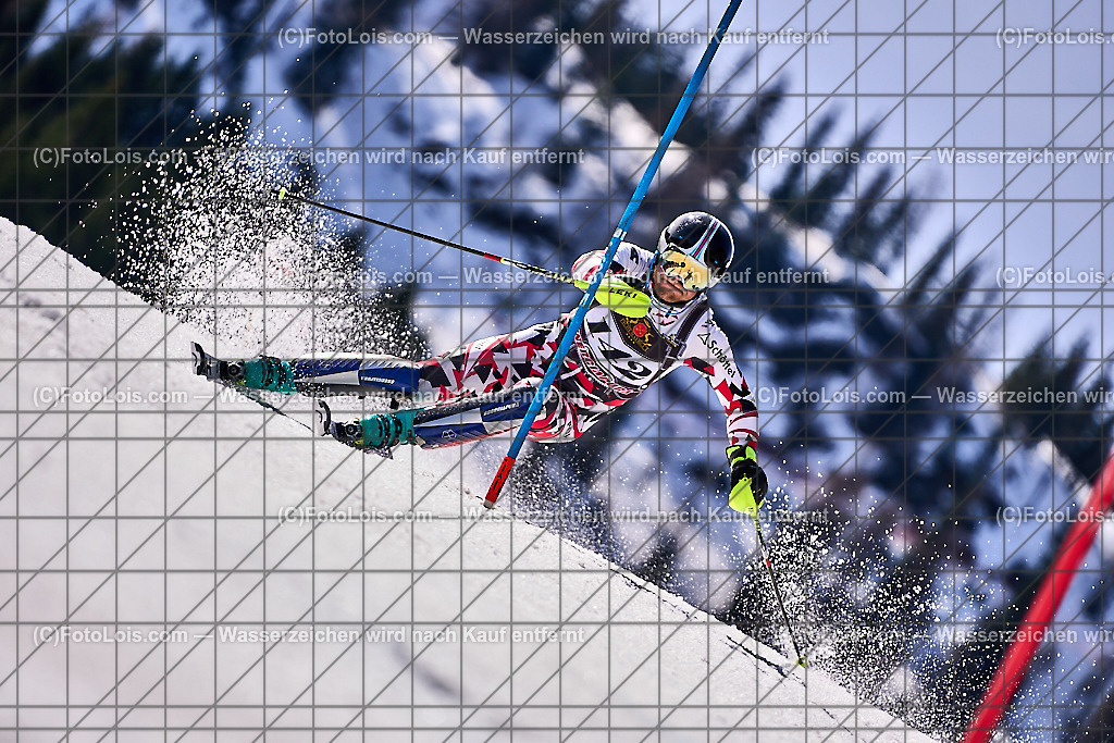ALP3045_FIS MASTERS WC-Finale_SL_A-Herrn_Scheikl Thomas | (C)FotoLois.com, Alois Spandl. FIS MASTERS WorldCup-Finale 2024, Reiteralm (Steiermark, AUT), SLALOM auf der Muldenliftpiste, Sa 6. April 2024.