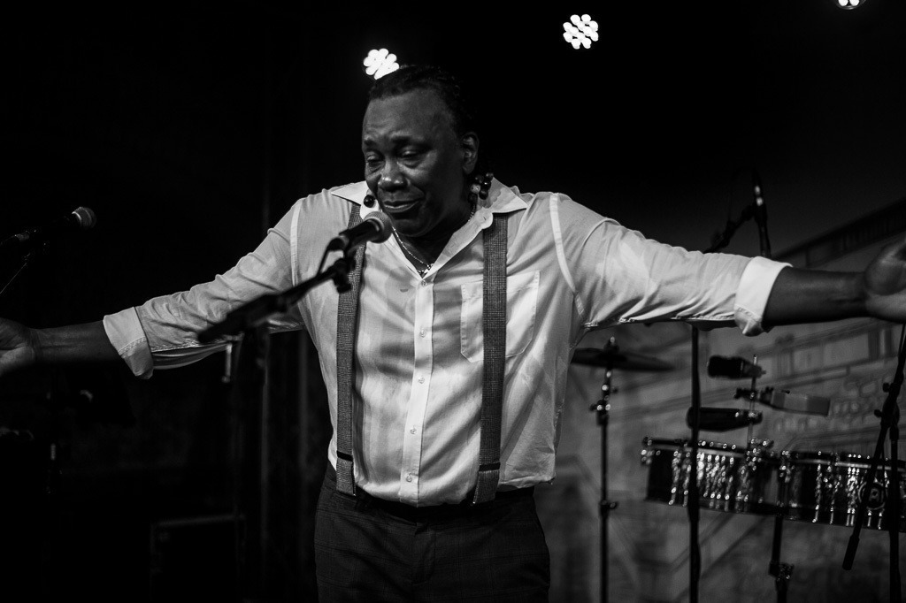 Habana Tradicional | Habana Tradicional im Forte Belvedere Leisnig zum Festival Hallo Leisnig 2022. - Realisiert mit Pictrs.com