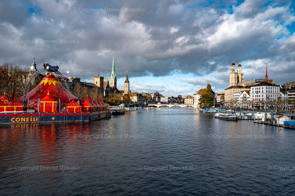 Zürich - Stadt | Ich fotografiere Landschaften, Produkte und erstelle für Sie Firmenportraits. Engagieren Sie mich für den nächsten Projekt. - Realisiert mit Pictrs.com