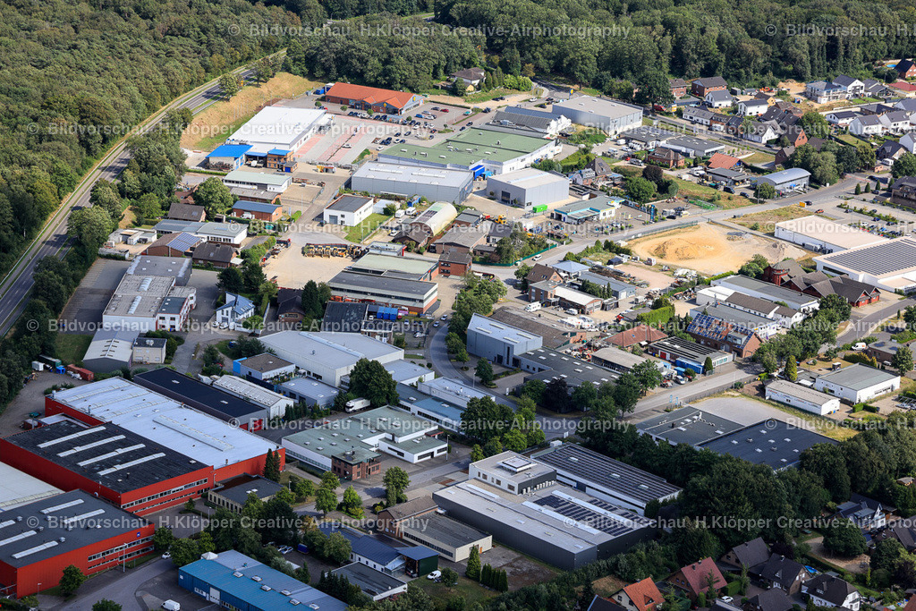 Luftbild 41379 Brüggen _ NRW 439A4527 | Luftbilder und Luftaufnahmen Brüggen,Schwalmtal,Wassenberg - Realisiert mit Pictrs.com