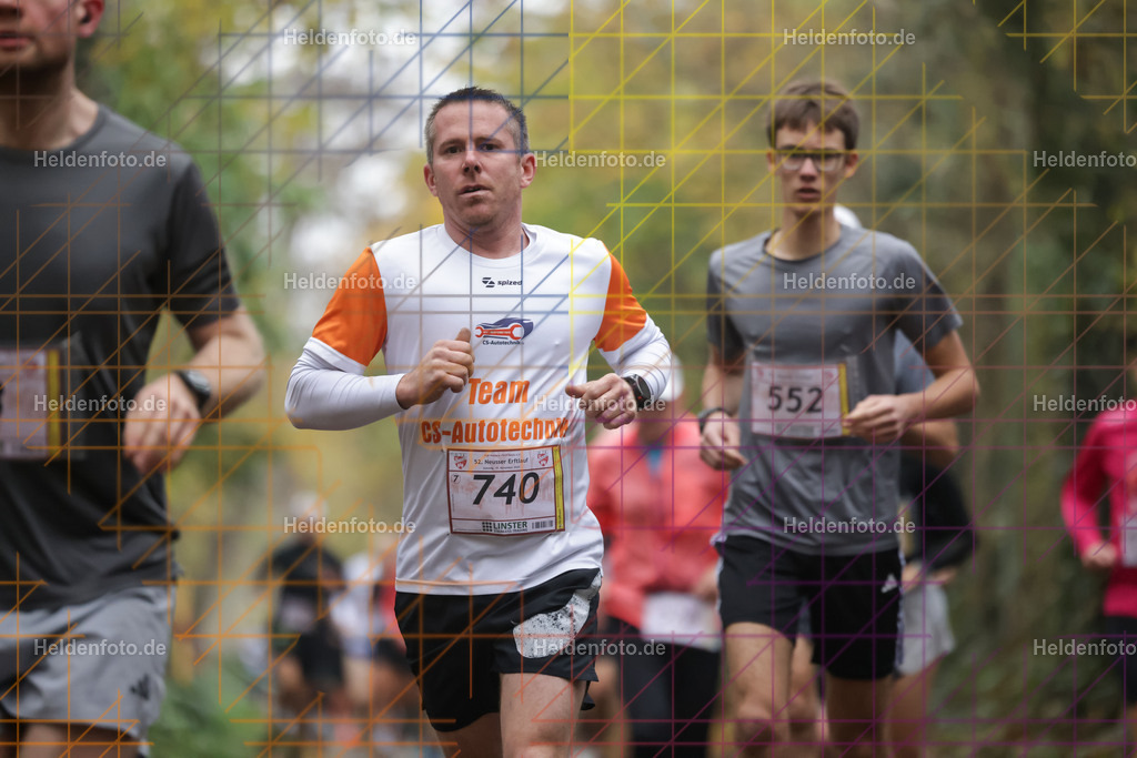 Neusser Erftlauf 2025  | Neusser Erftlauf 2025 Foto: Heldenfoto.de