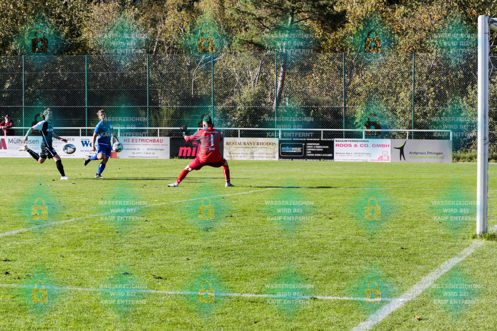 _HP_5655_3000o | Auswärts gegen SG Ettringen