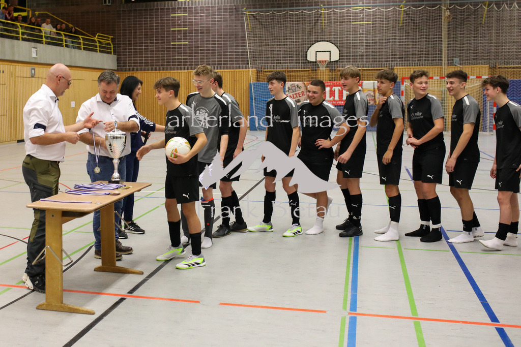 OE7A5560 | Sieger SG TSV Regen