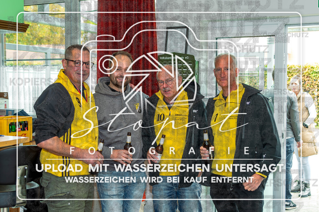 ST-1016 | Sponsorentag der SG Fulde im Rahmen des Heimspiels der Herren Kreisliga HK zwischen FG Fulde-Stellichte und SG Nordheide im Fulder Zentralstadion, Fulde (Simon Paul Stopat) - Realisiert mit Pictrs.com