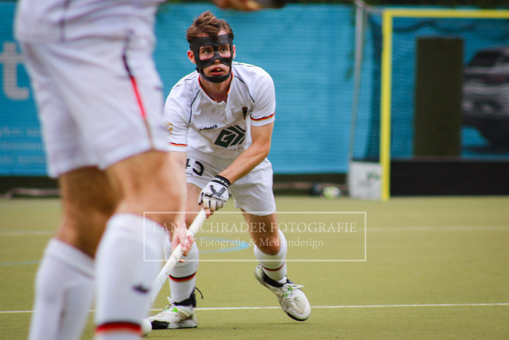 U21 M L_nderspiel Deutschland - Malaysia 24.08.23-084 | lanaschraderfotografie - Realisiert mit Pictrs.com