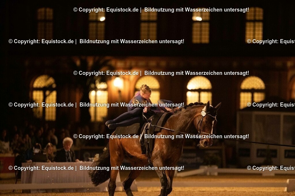 20230527_Voltigieren_NASPA_Flutlicht_1131 | equistock