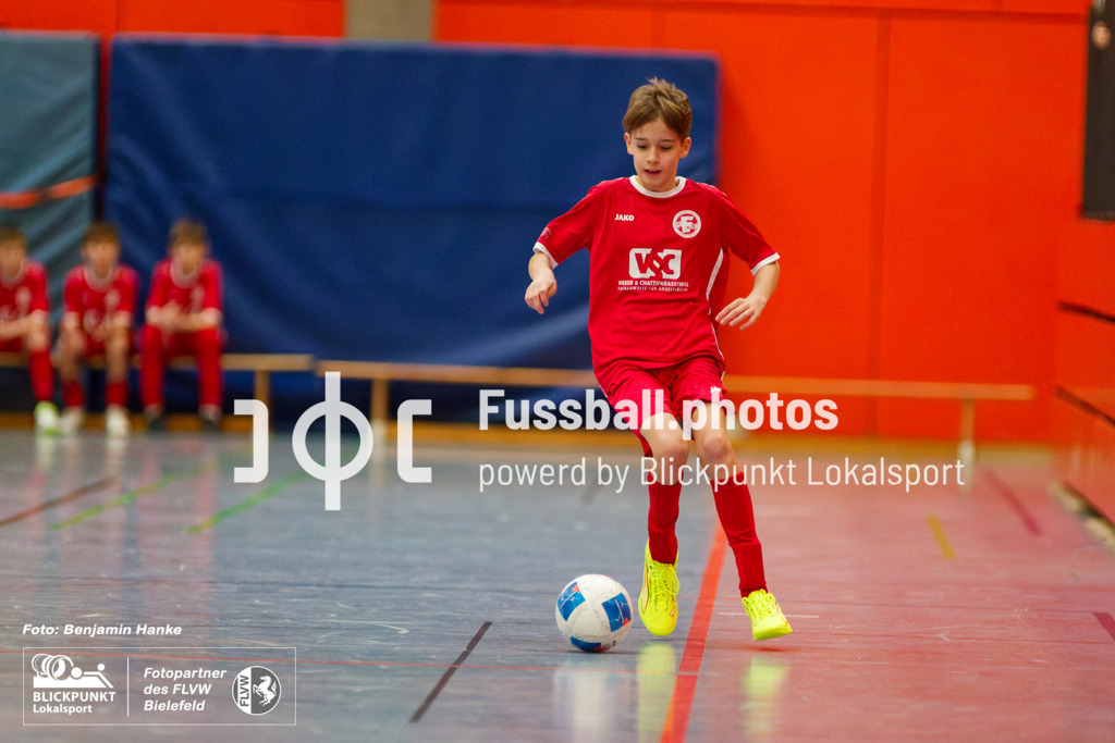 20260110_U13_Turnier_Schildesche_030 | Blickpunkt Lokalsport - Realisiert mit Pictrs.com