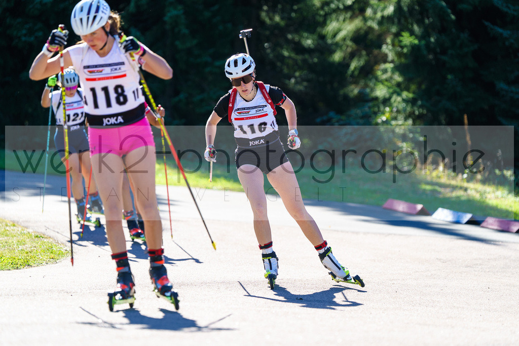 DP Altenberg | Deutschlandpokal, Altenberg - 19.-21.09.2025